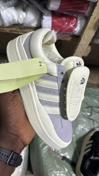 Sneakers Adidas Bad Bunny