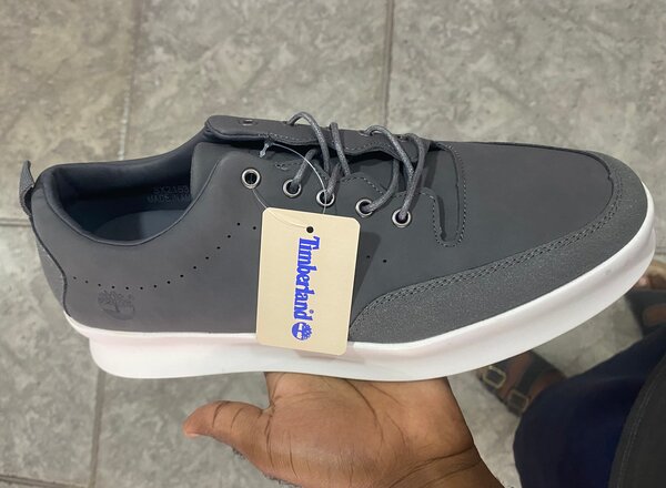 Chaussures Timberland Sportswear