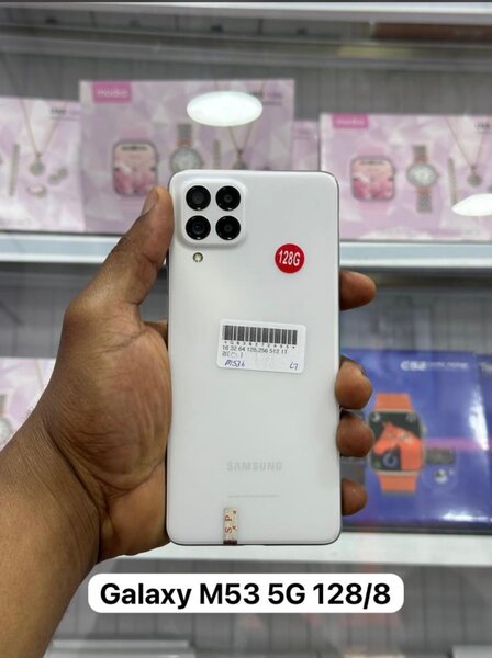 Samsung M53