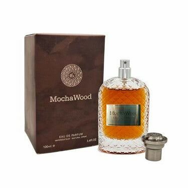 Parfum Mocha Wood 100ml
