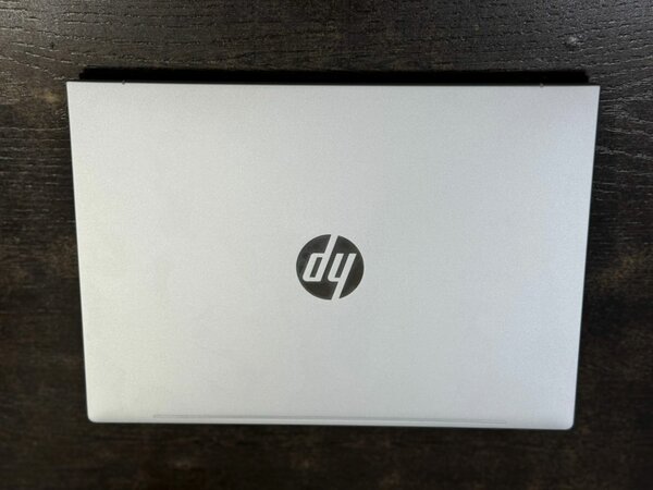HP ProBook 460 G11