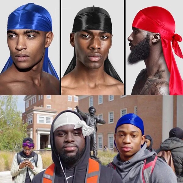 Durag américain