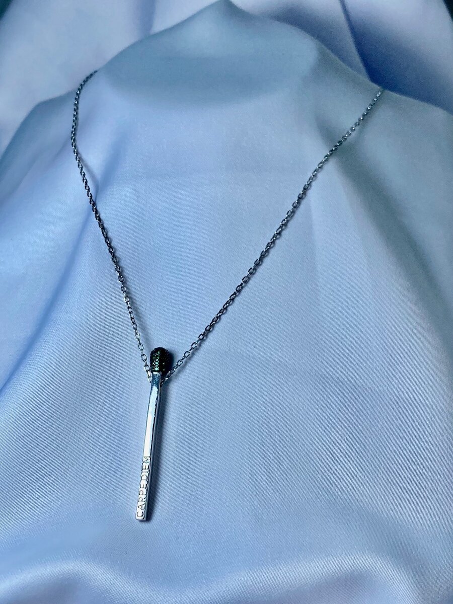 Бегунок «Спичка»