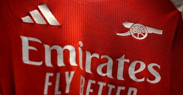 Soccer jerseys available