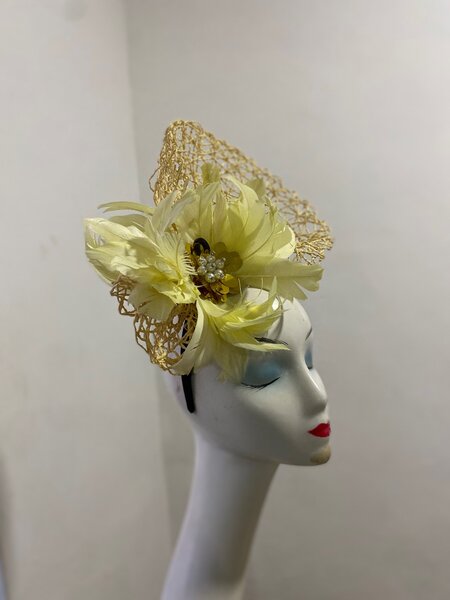 Fascinator