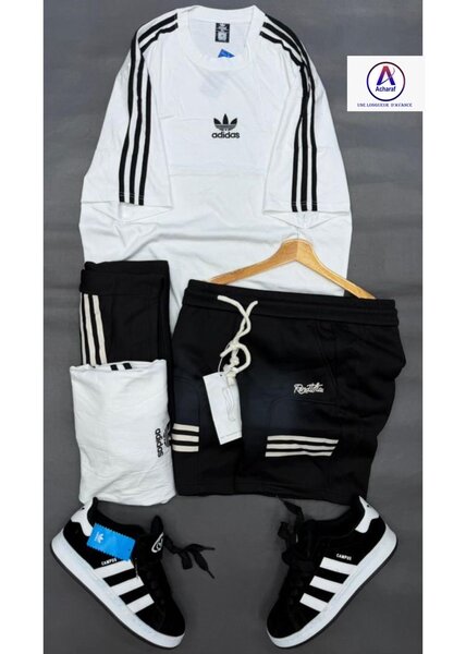Ensemble de sport Adidas