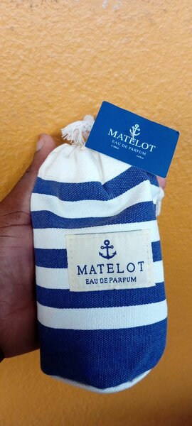 Parfum Matelot Marin