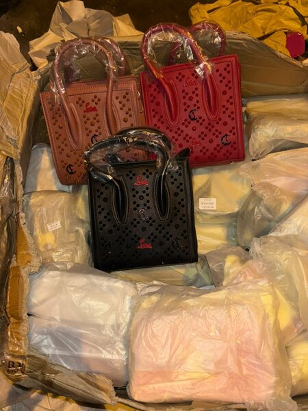 Sac à main en cuir élégant