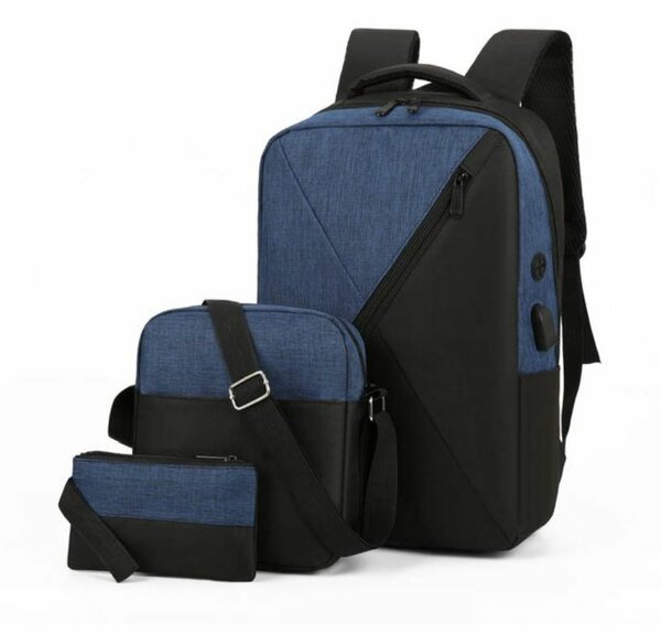 Sac à dos multifonction 3 en 1