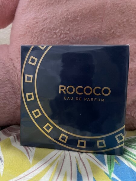 ROCOCO Eau de Parfum