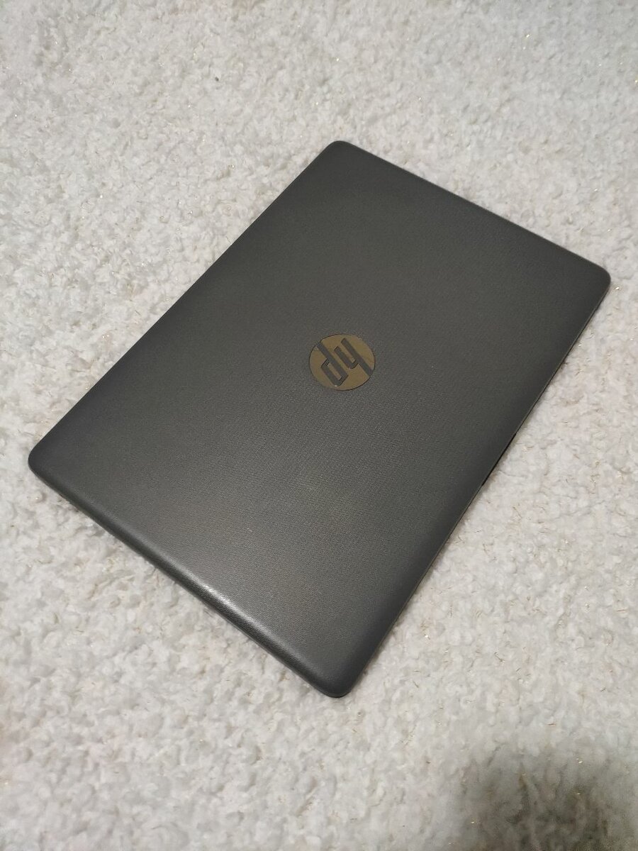 HP Notebook 14