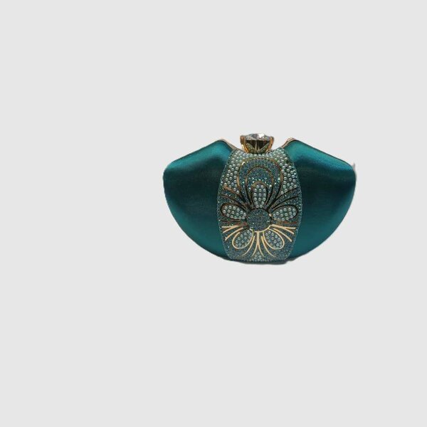 Pochette de soirée élégante