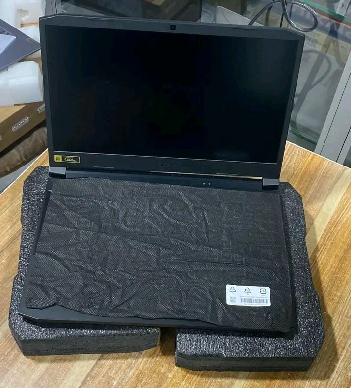 PC portable gaming Acer