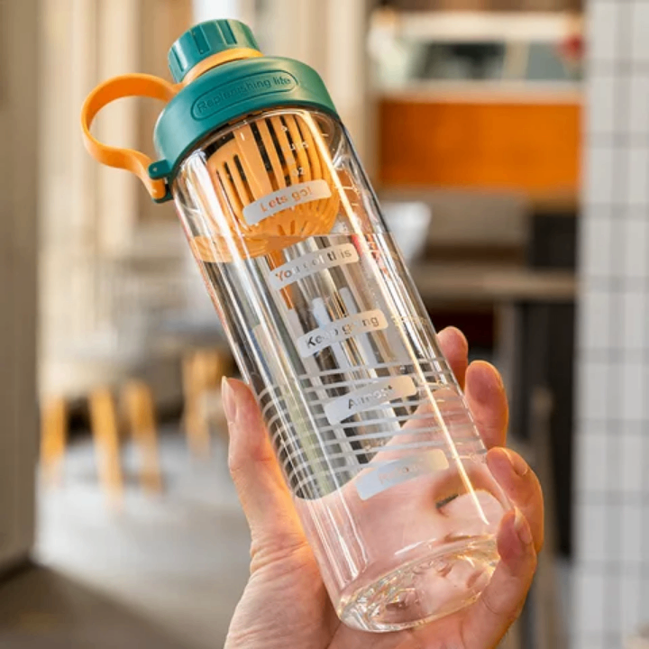 Bouteille Infuseur Sport