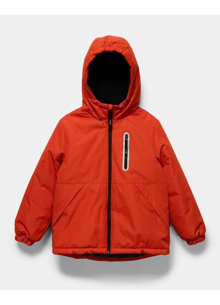 Фирменные Зимние куртки