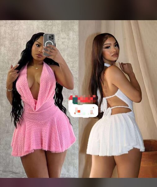 Robe dos nu élégante