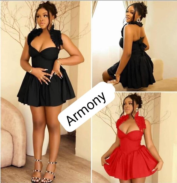 Robe Élegante en Dentelle