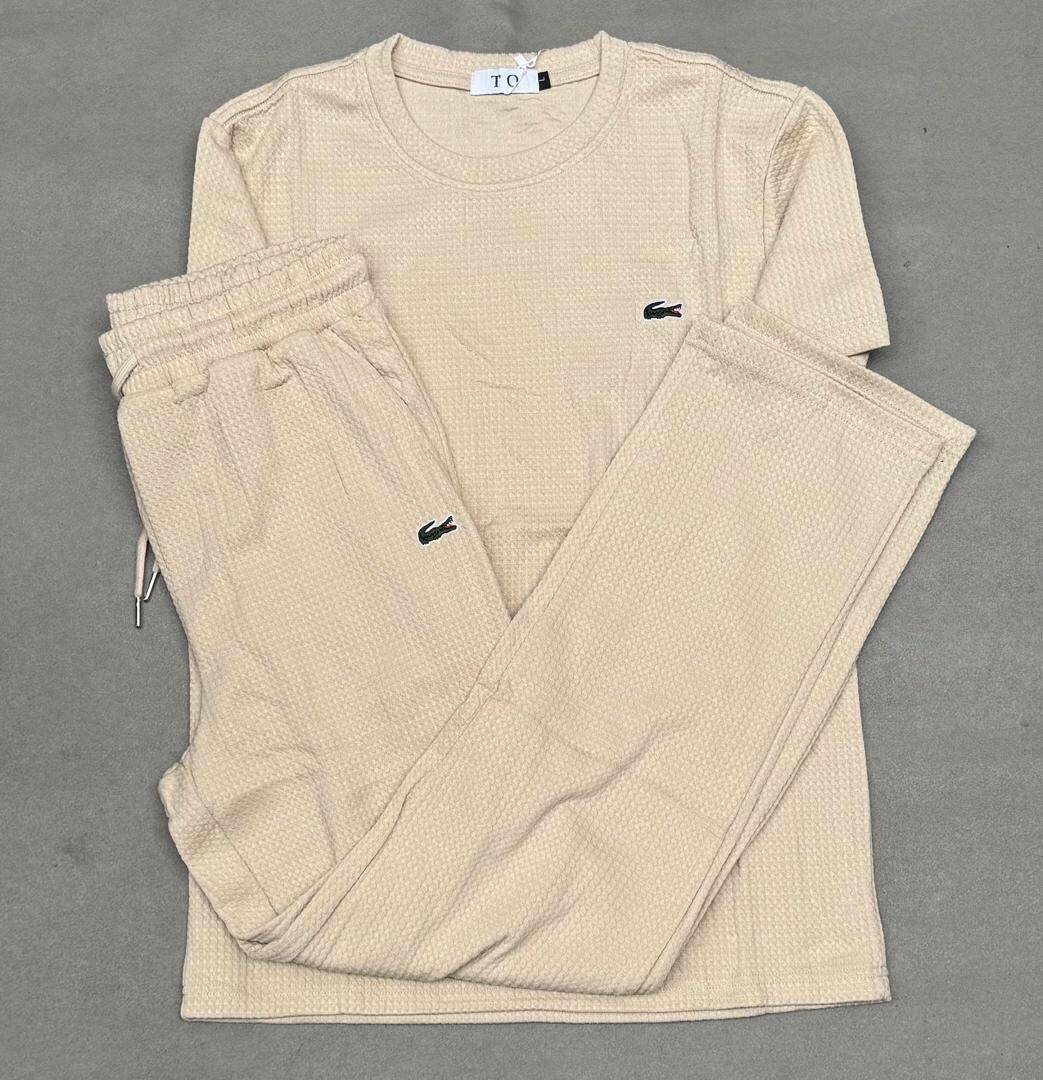 Ensemble léger pour homme