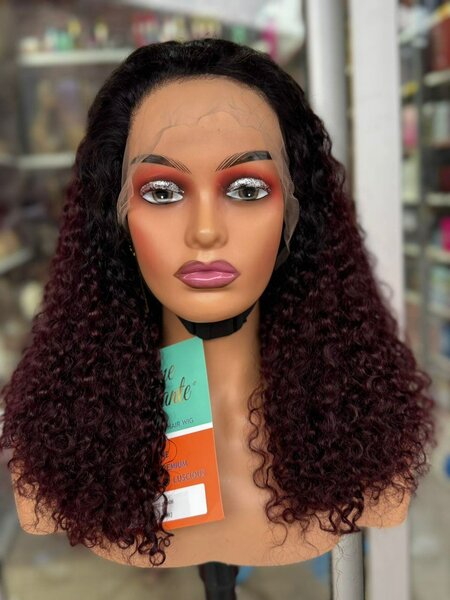 SDD water water dame élégante