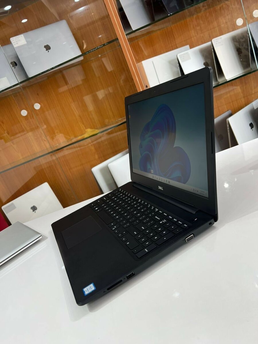 Dell latitude 3590