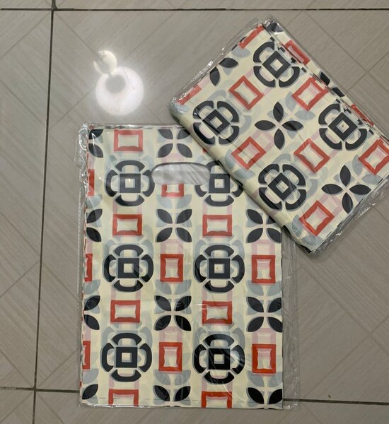 Sachets d'emballage choco