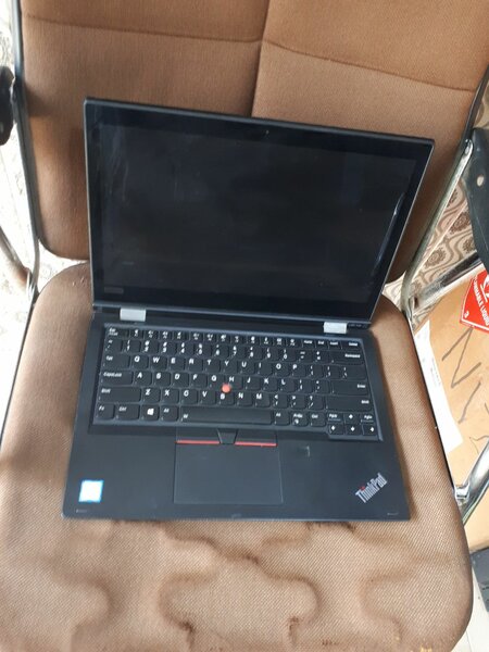 Lenovo ThinkPad Core i5