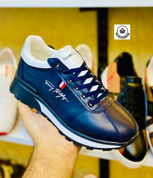 Baskets Homme Casual Chic