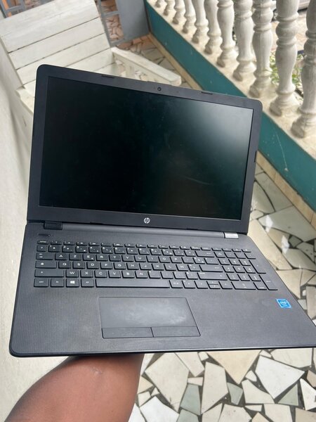 Ordinateur portable HP