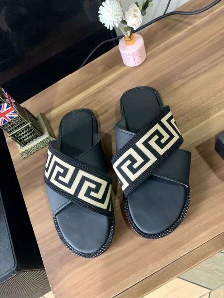 Mens Slippers