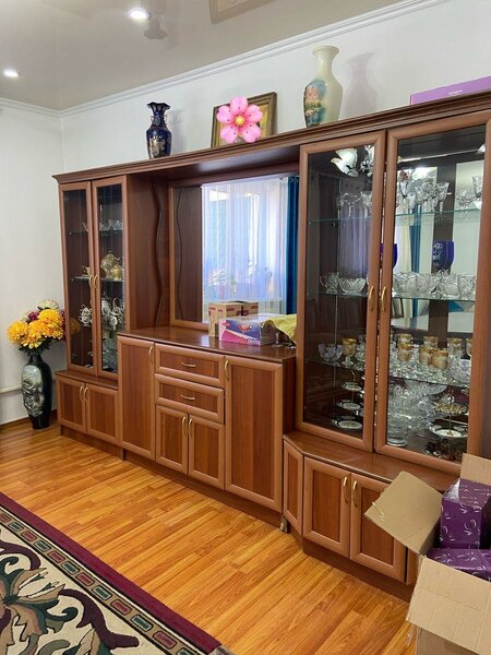 Срочно продаю стенку состояние идеально за 12500тыс