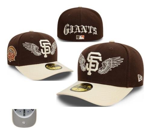 Casquettes de baseball cool