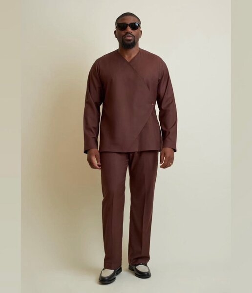 Mens Native wears and causal men wear