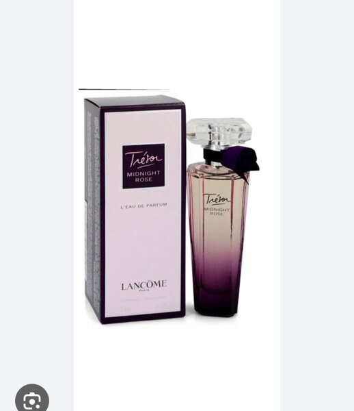Trésor Midnight Rose