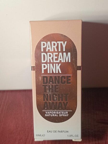 Eau de Parfum Party Dream