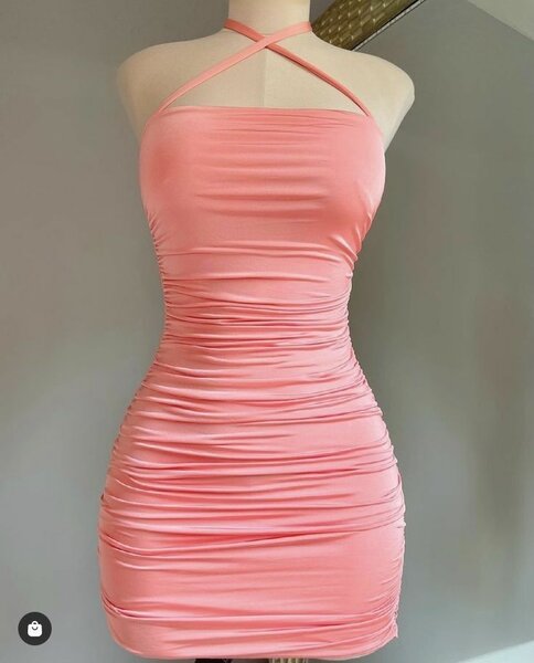 Straight Dress for women