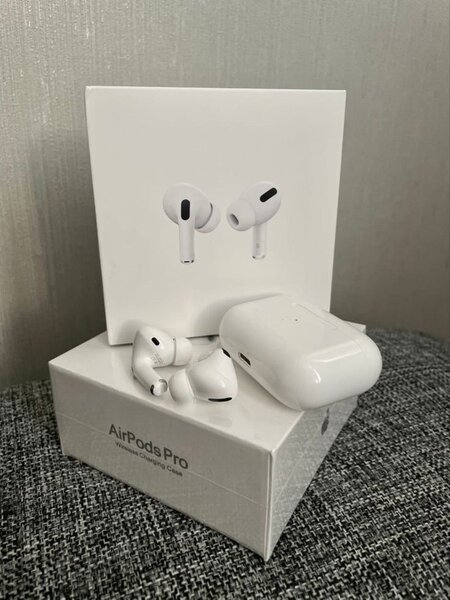 Écouteurs AirPods authentique