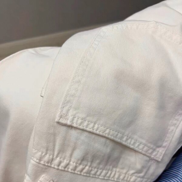 Капсульный образ «Мегаполис»