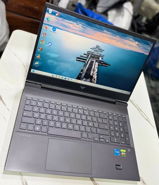 HP VICTUS GAMING 16 CORE I5 1