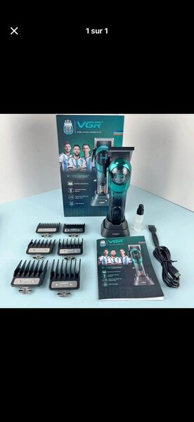 Tondeuse Professionnelle VGR