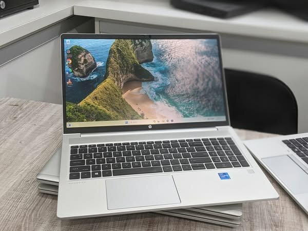 HP ProBook  650 G8 Notebook PC 