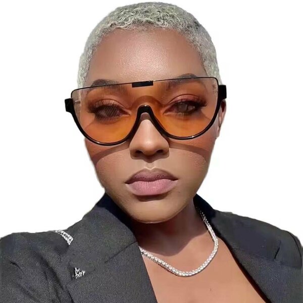 Lunettes de soleil tendance