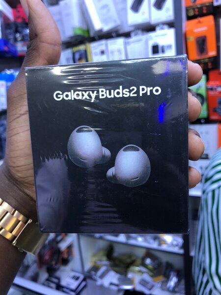 Samsung Galaxy Buds2pro