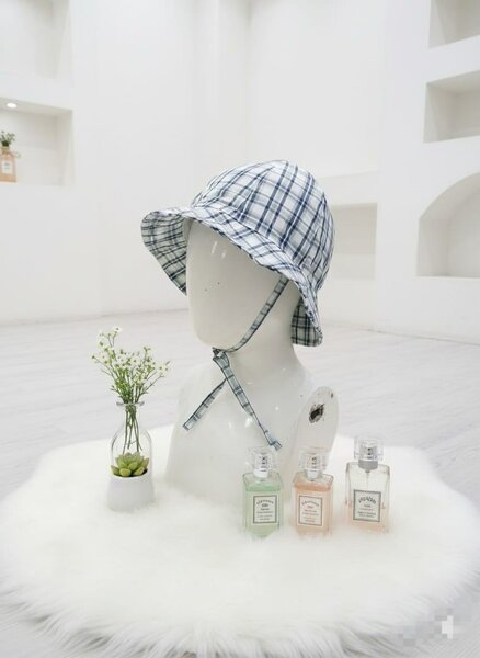 Chapeau d'été pour enfants