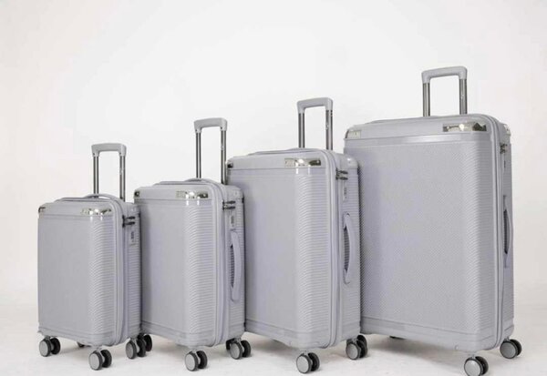 Anti Crack Plastic Bag