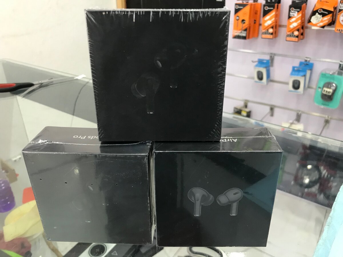 Apple AirPods Pro Gen 2