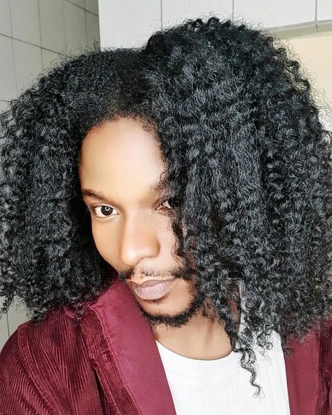 Hair Conditioner (Leave-in)