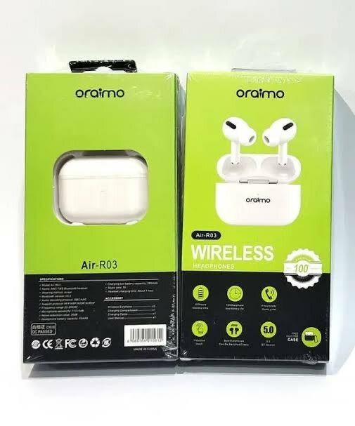 Oraimo AirBuds