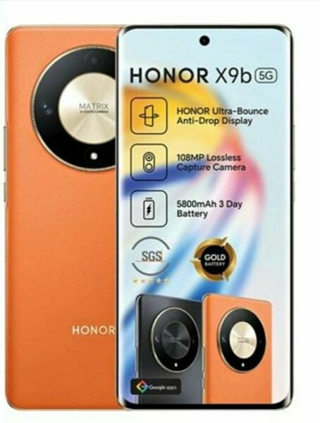 HONOR X9b 5G