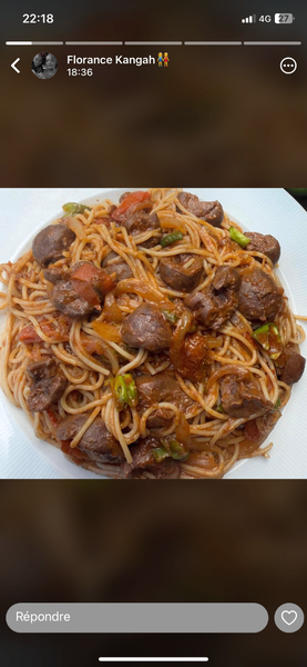 Assortiment de Délices Exotiques