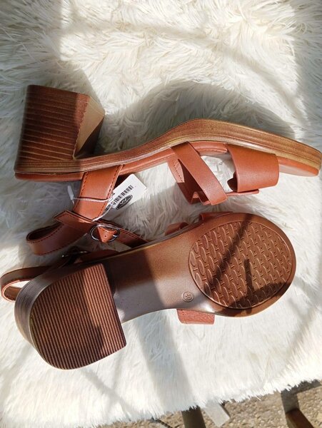 Sandales à talons Stonefly